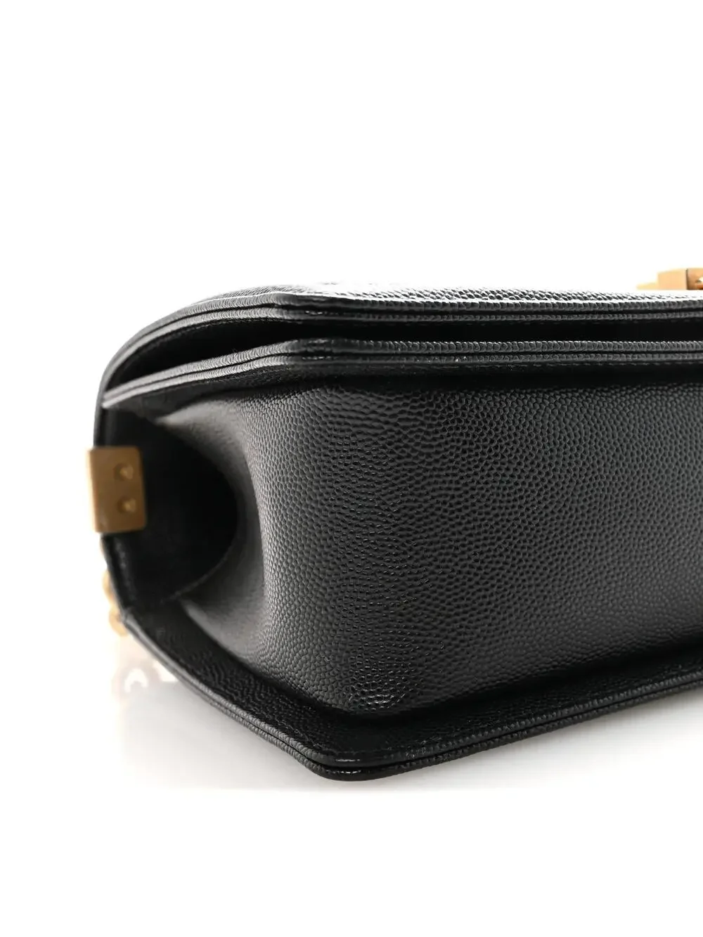 Chanel Caviar Quilted Medium Boy Flap #323669C42B